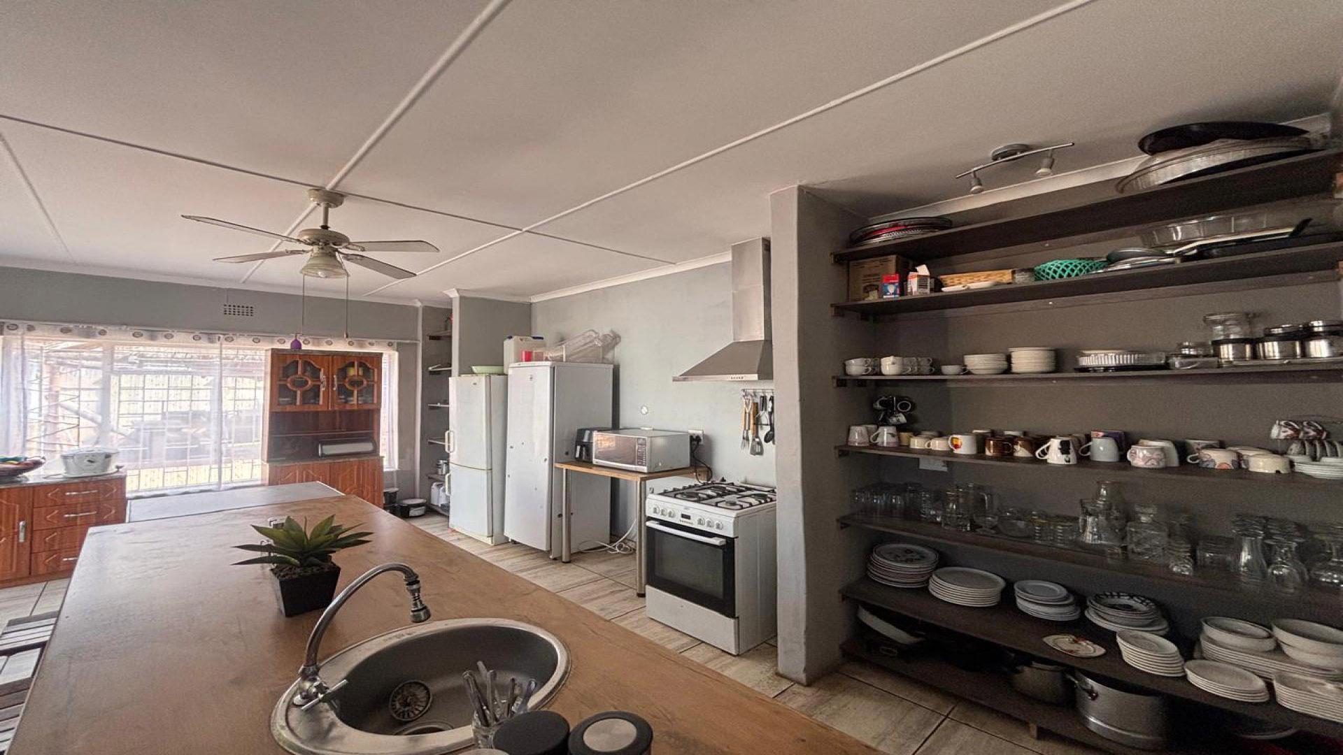 Flatlet of property in Kimberley