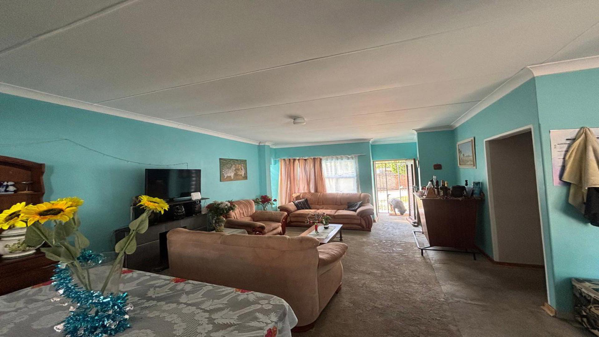 Flatlet of property in Kimberley