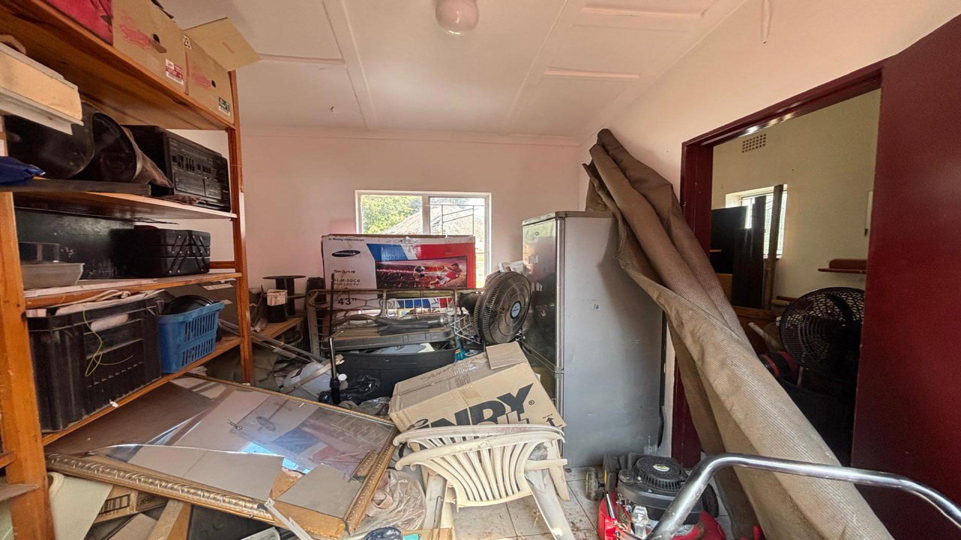 Store Room of property in Kimberley