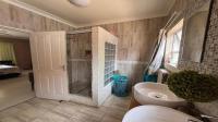 Main Bathroom of property in Kimberley