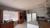 Kitchen of property in Kimberley