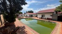 Swimming Pool of property in Kimberley