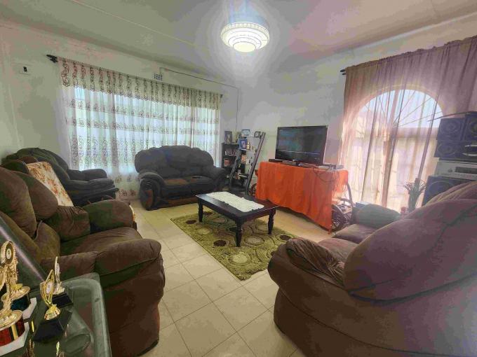 3 Bedroom House for Sale For Sale in Mandini - MR701186