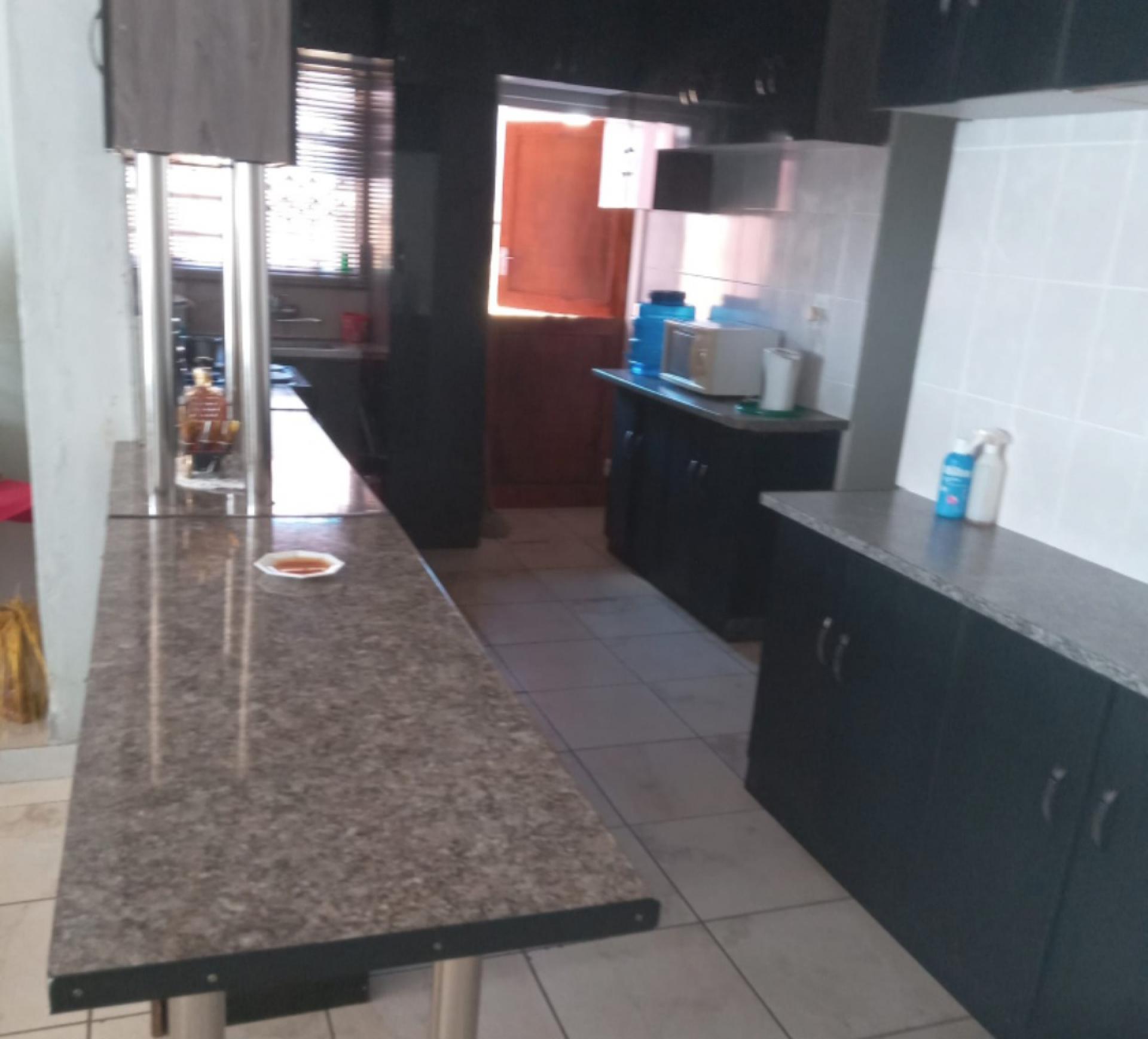  of property in Mogwase