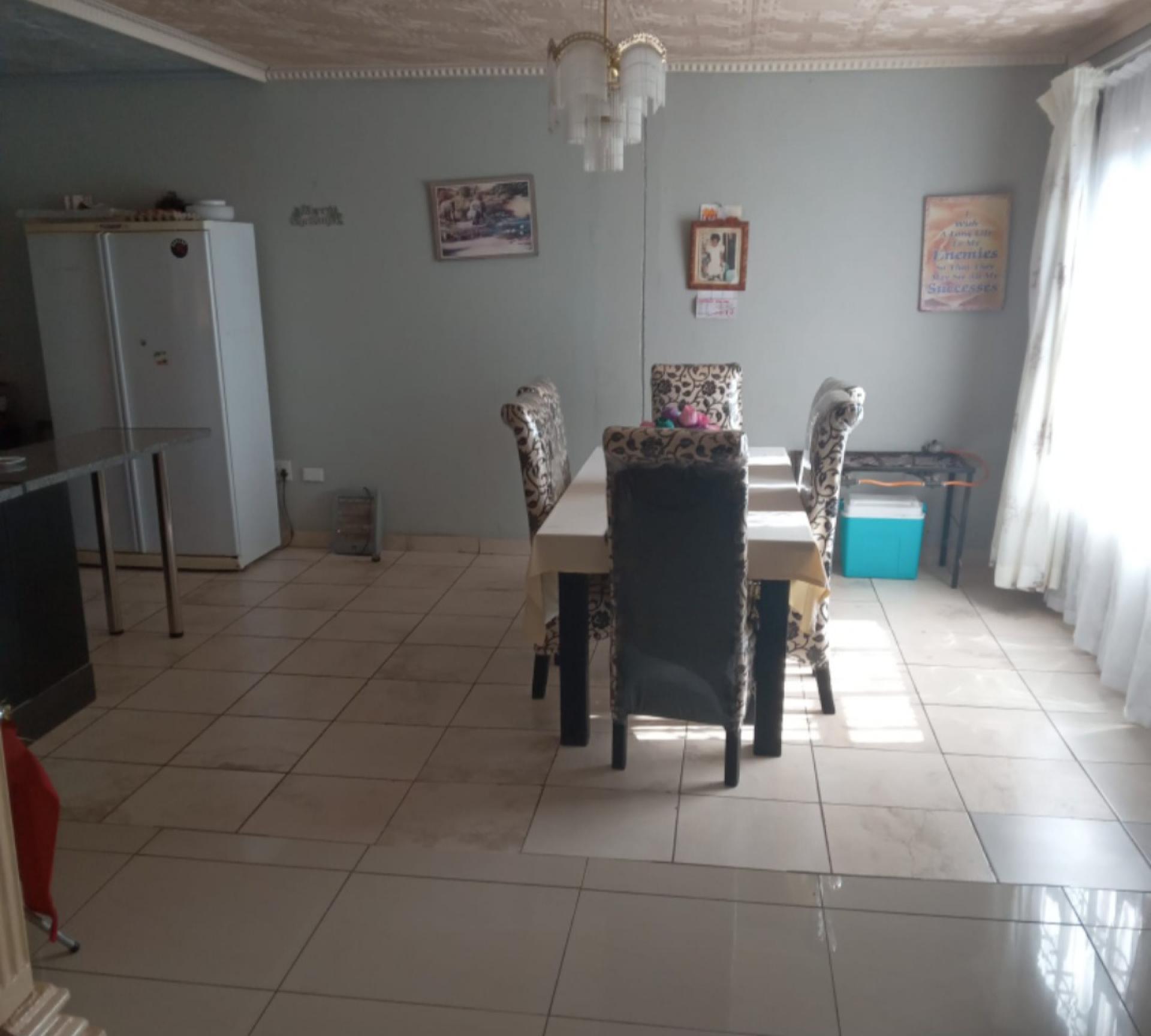  of property in Mogwase