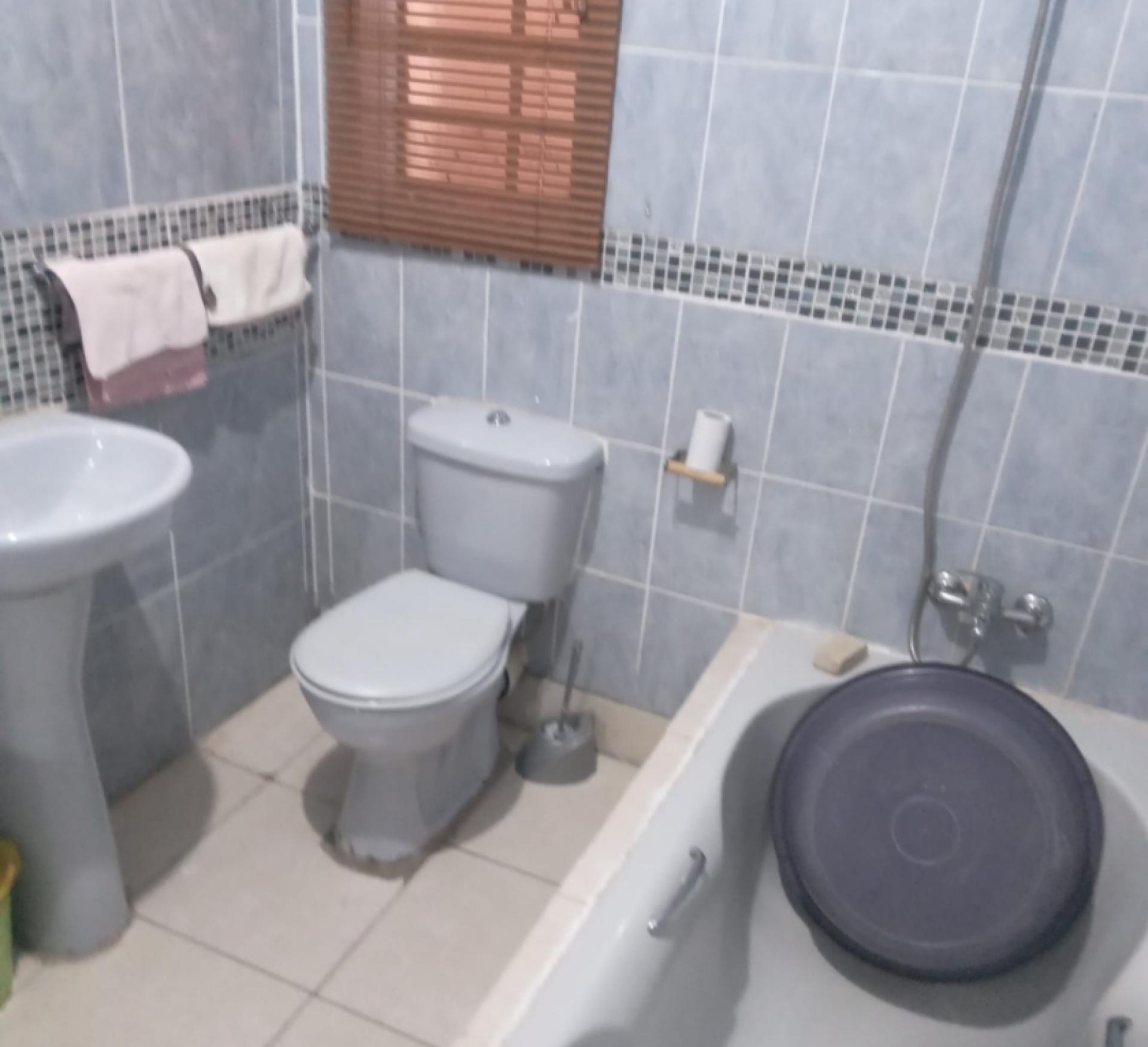  of property in Mogwase