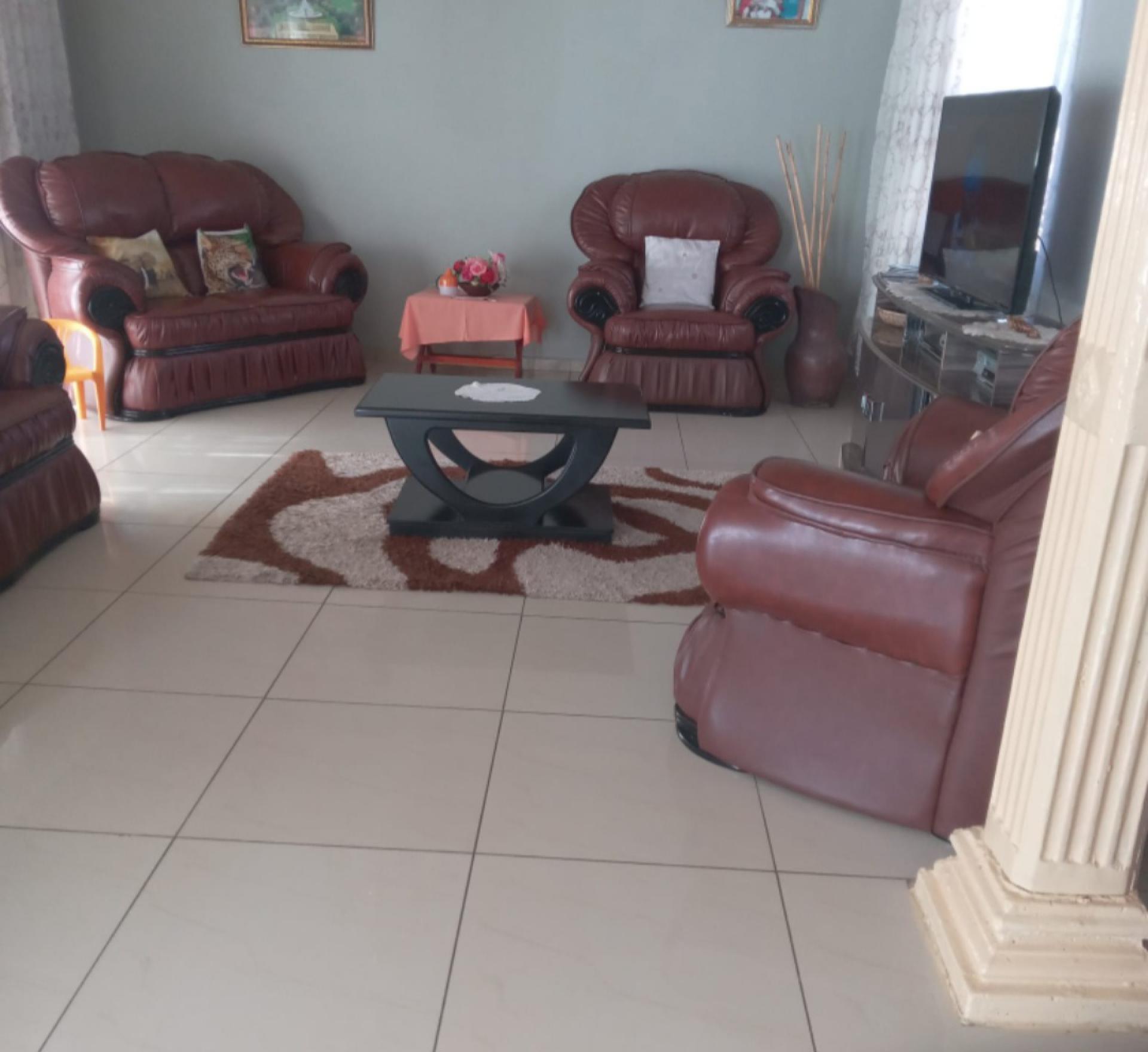  of property in Mogwase