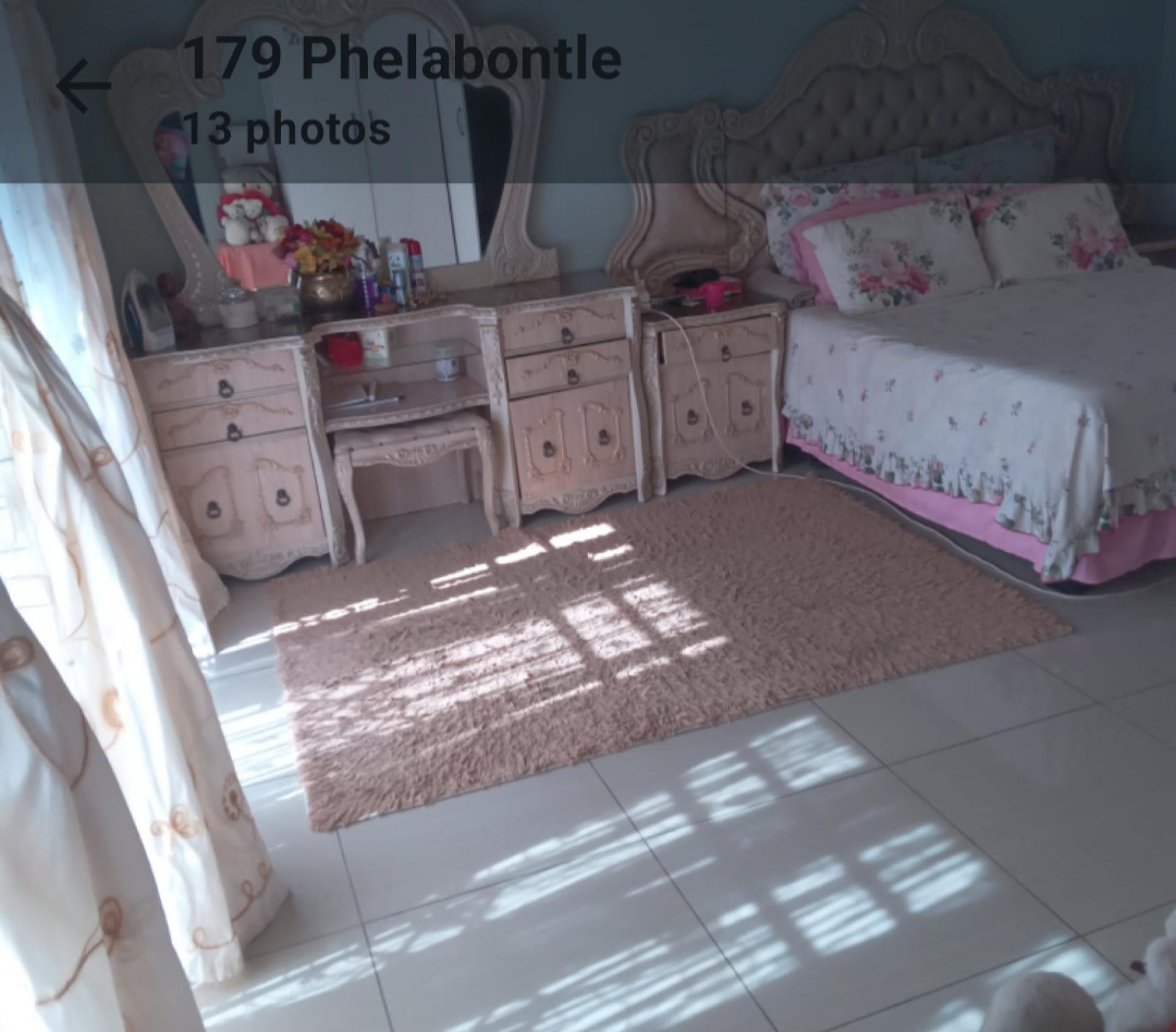  of property in Mogwase