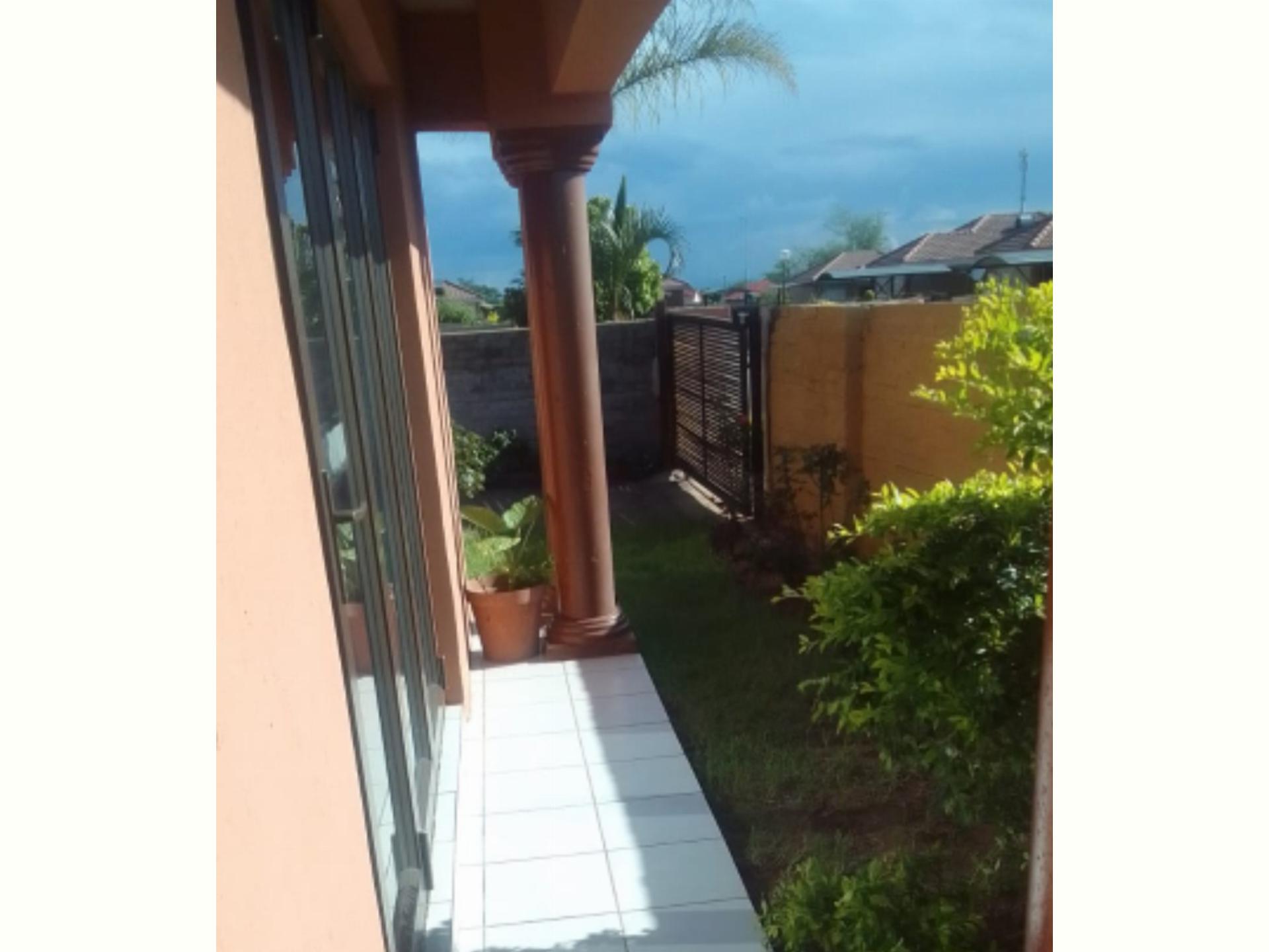  of property in Mogwase