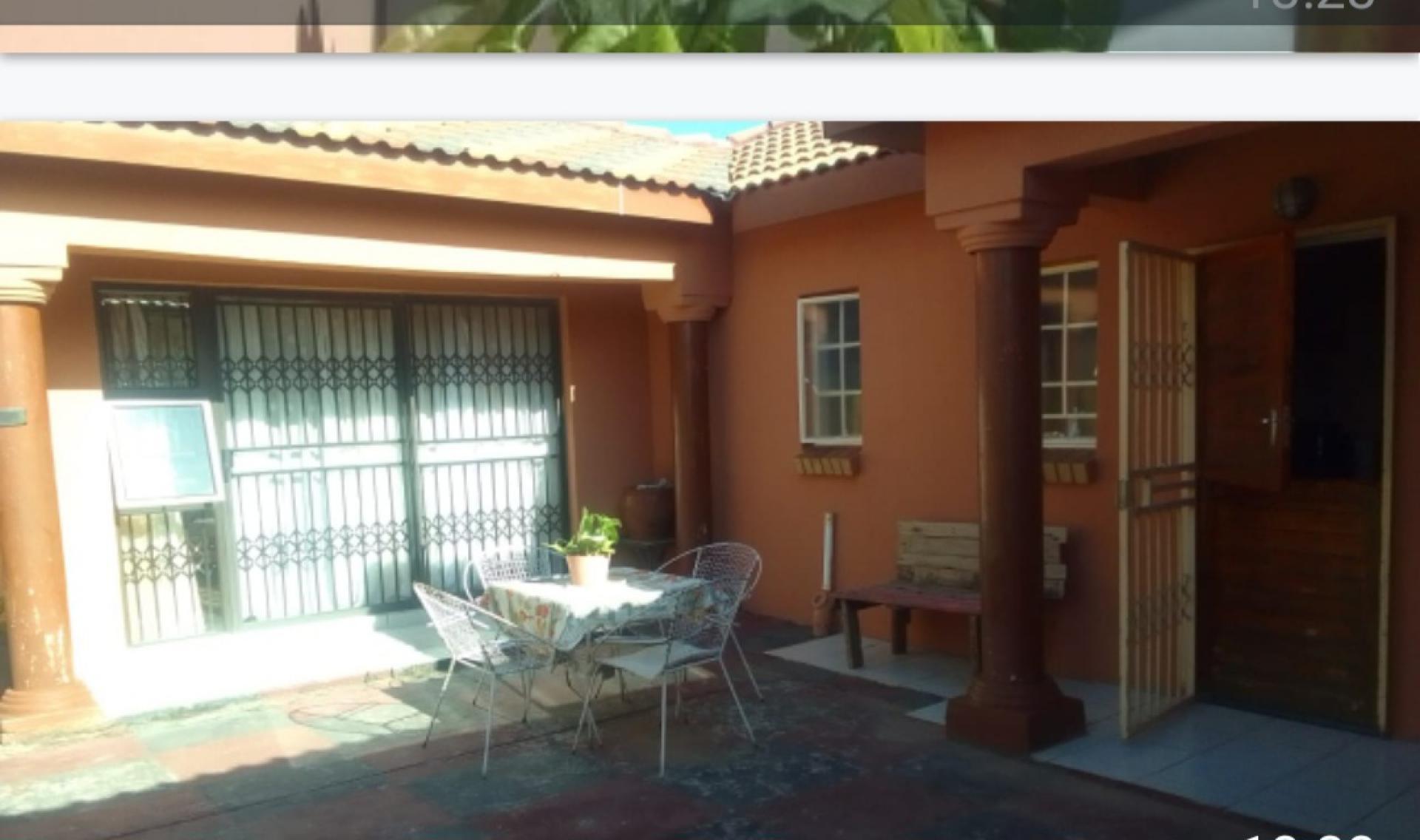  of property in Mogwase