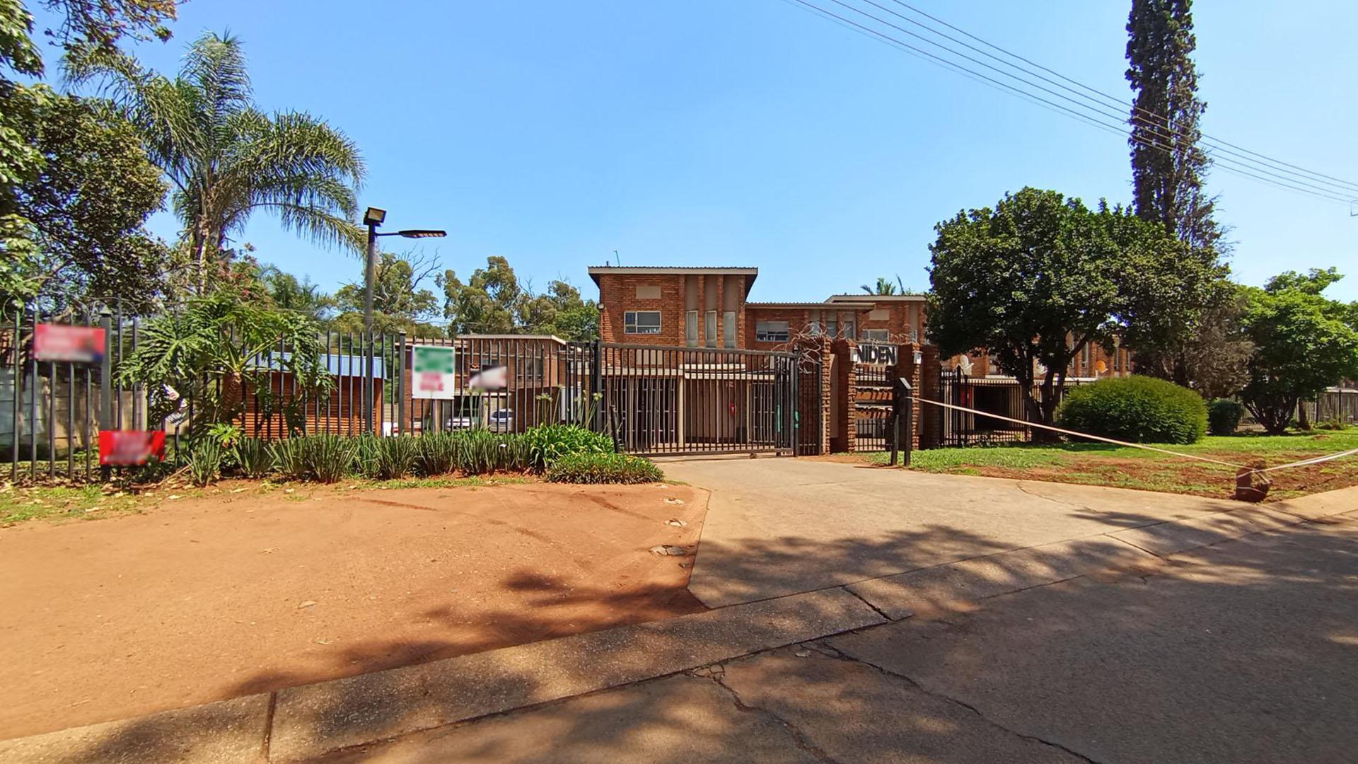 Front View of property in Meyerspark