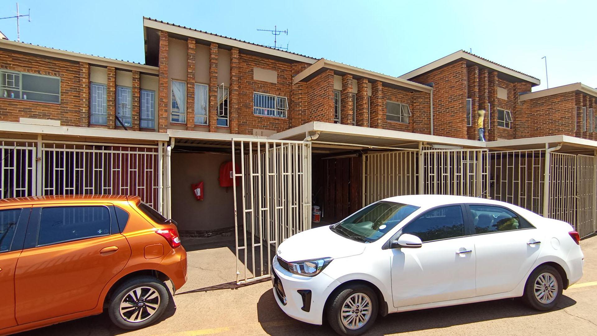 Front View of property in Meyerspark