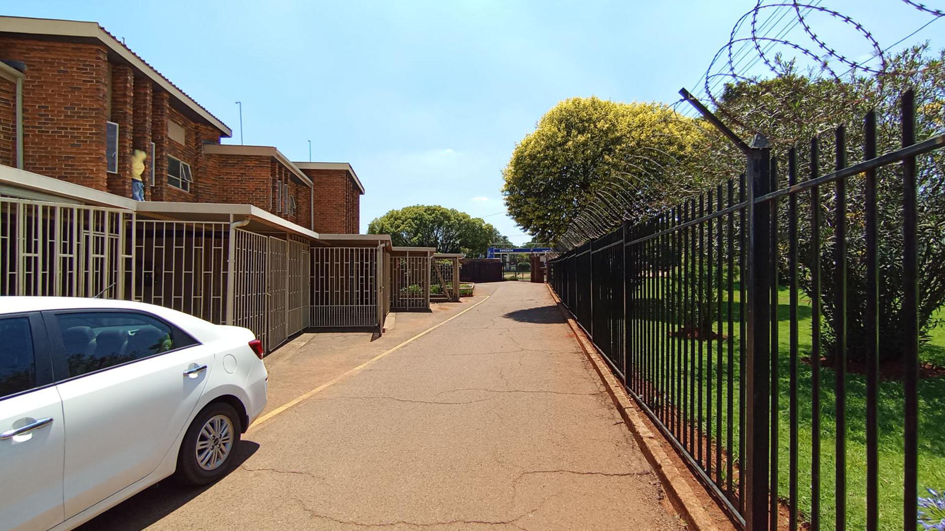 Front View of property in Meyerspark