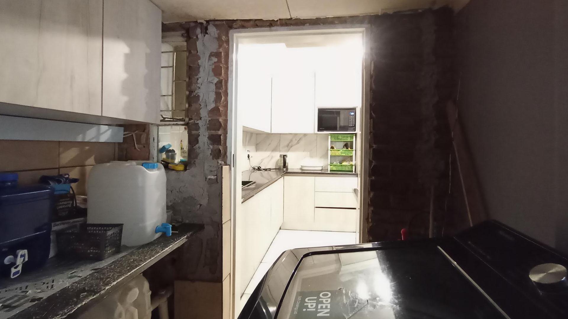 Scullery - 6 square meters of property in Meyerspark