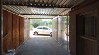 Carport  - 26 square meters of property in Meyerspark