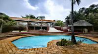 Swimming Pool of property in Cashan