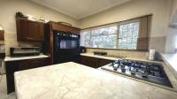 Kitchen of property in Cashan