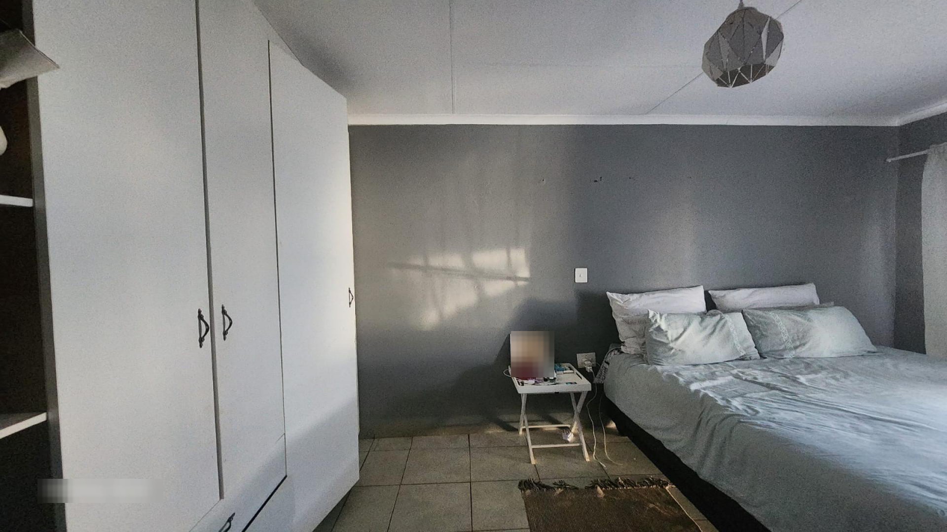 Bed Room 2 of property in Lebowakgomo