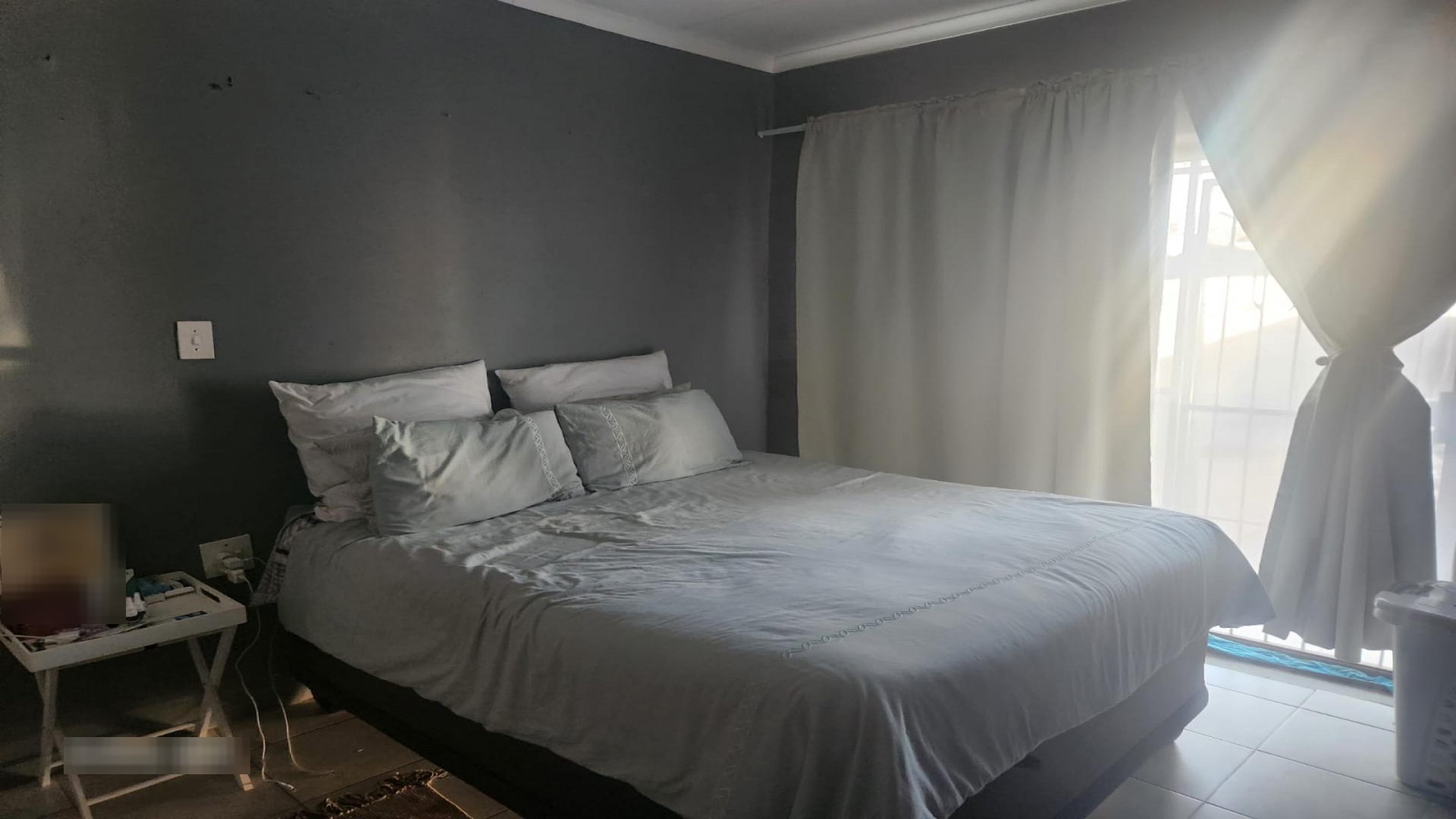 Bed Room 2 of property in Lebowakgomo