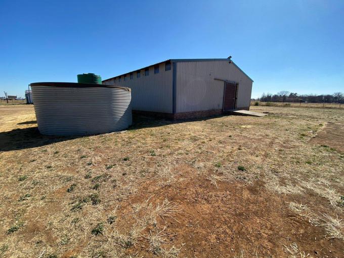 Smallholding for Sale For Sale in Potchefstroom - MR701192