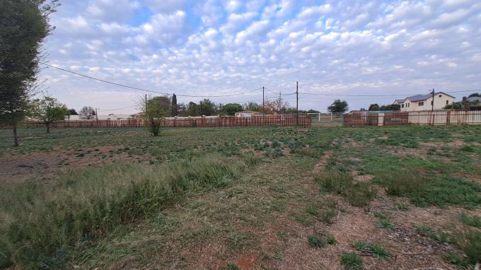 Land for Sale For Sale in Potchefstroom - MR701193