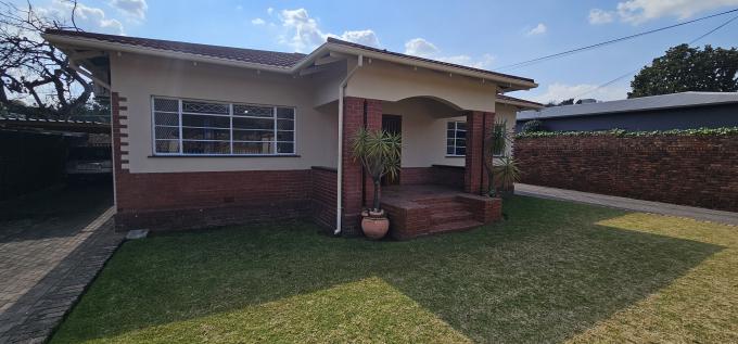 3 Bedroom House for Sale For Sale in Rietondale - MR701195