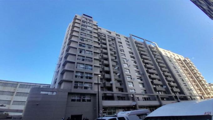 2 Bedroom Sectional Title for Sale For Sale in Durban Central - Home Sell - MR701196