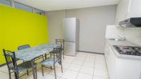 Dining Room of property in Durban Central