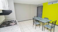 Kitchen of property in Durban Central