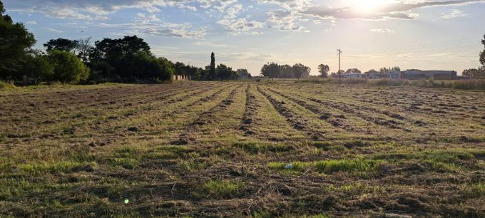 Land for Sale For Sale in Potchefstroom - MR701200