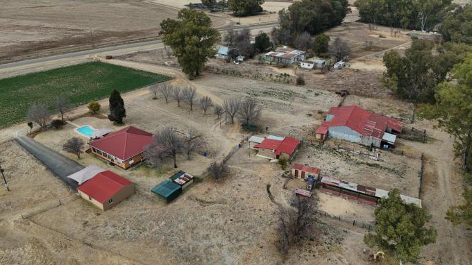 Farm for Sale For Sale in Potchefstroom - MR701208