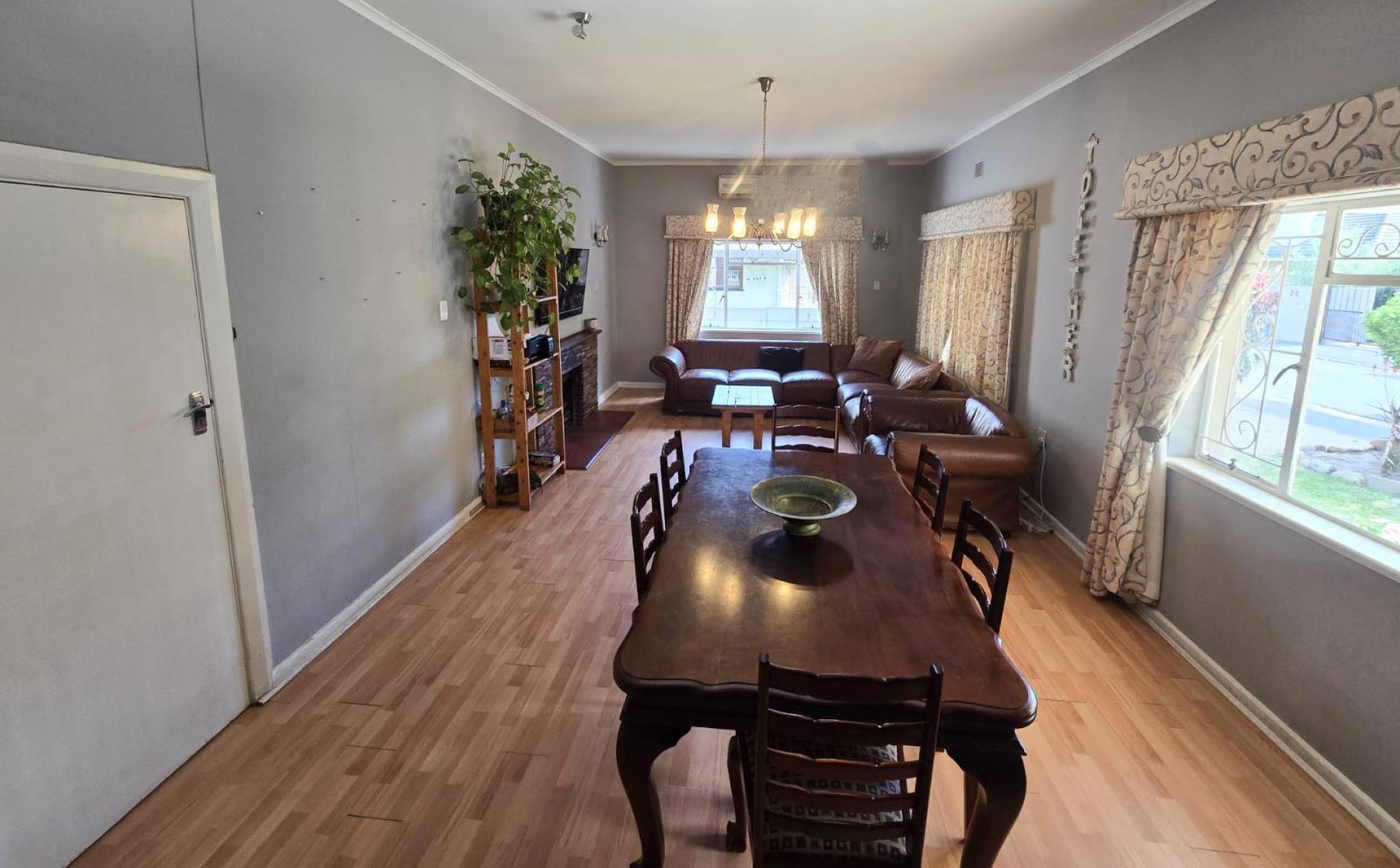  of property in Lemoenkloof