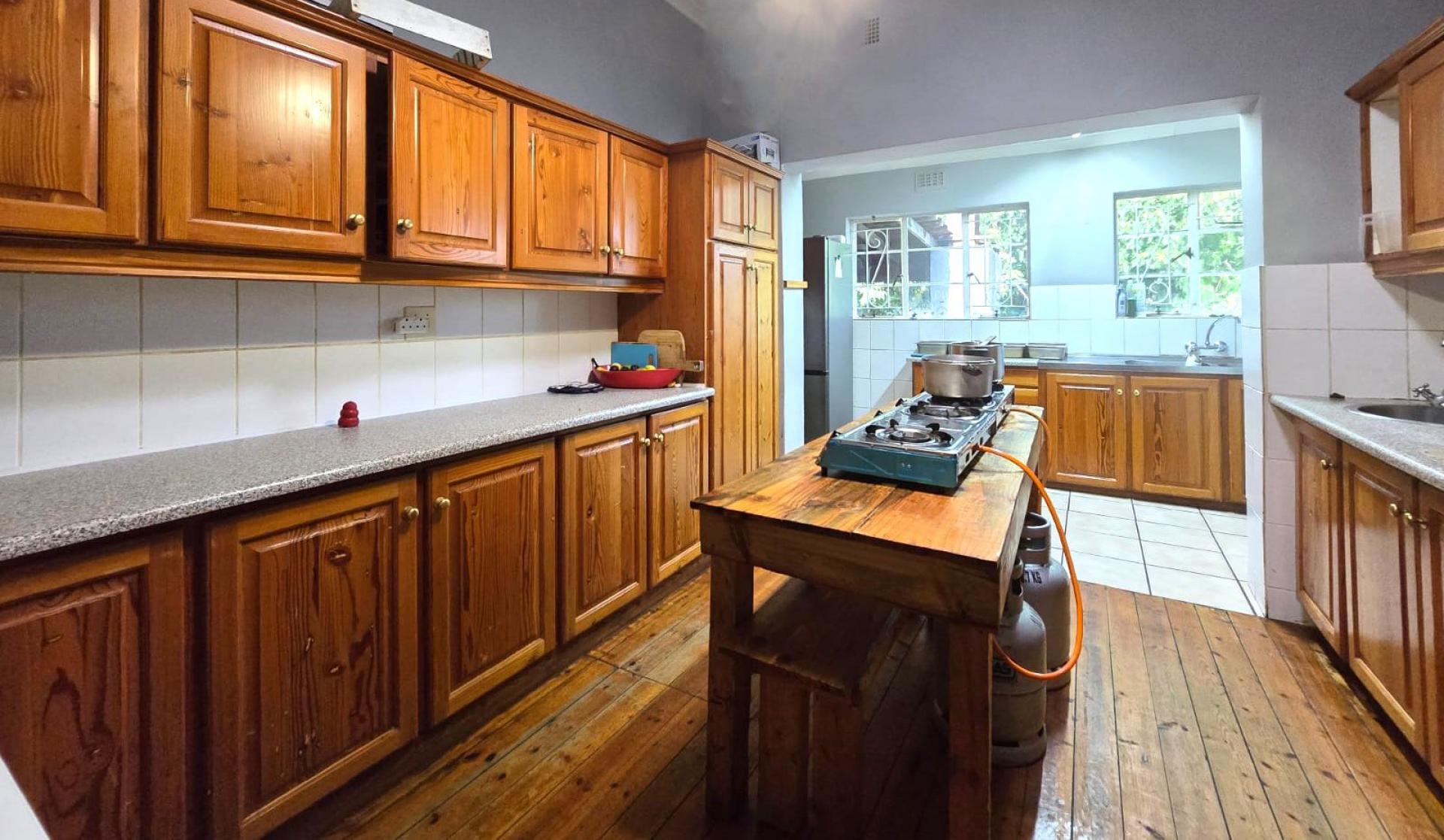  of property in Lemoenkloof