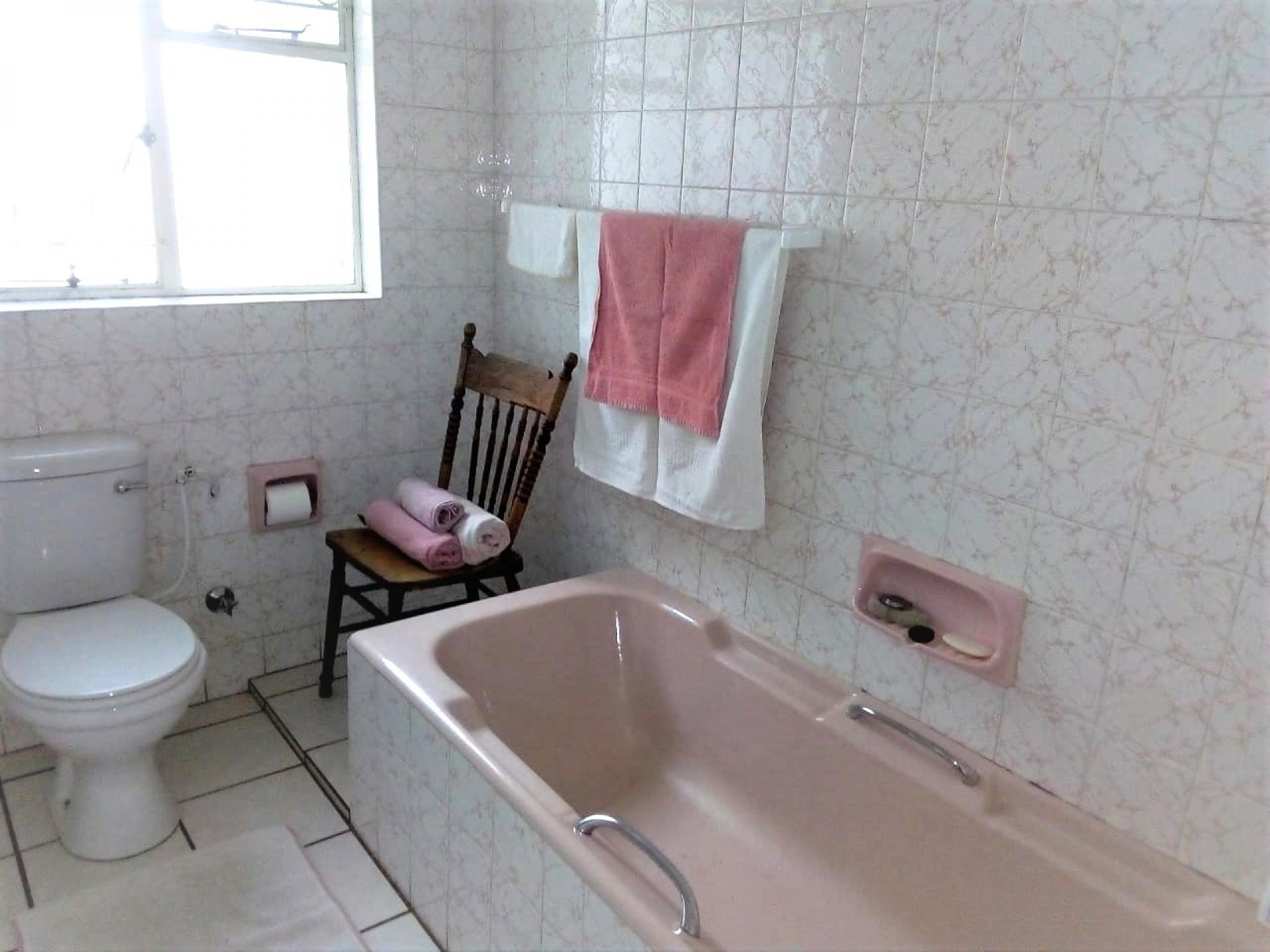  of property in Lemoenkloof