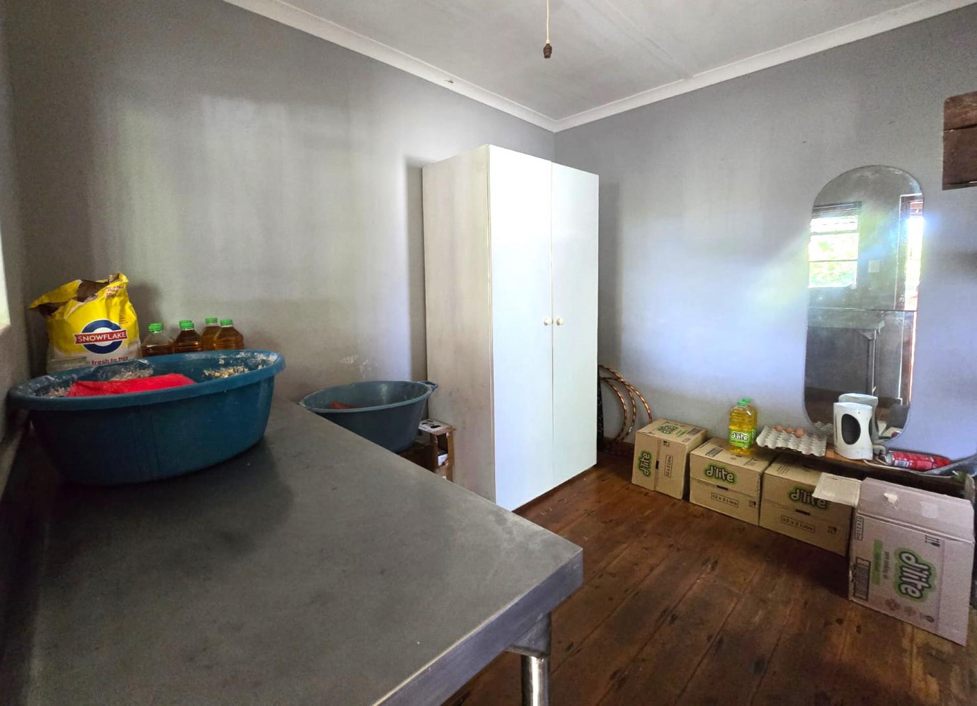  of property in Lemoenkloof