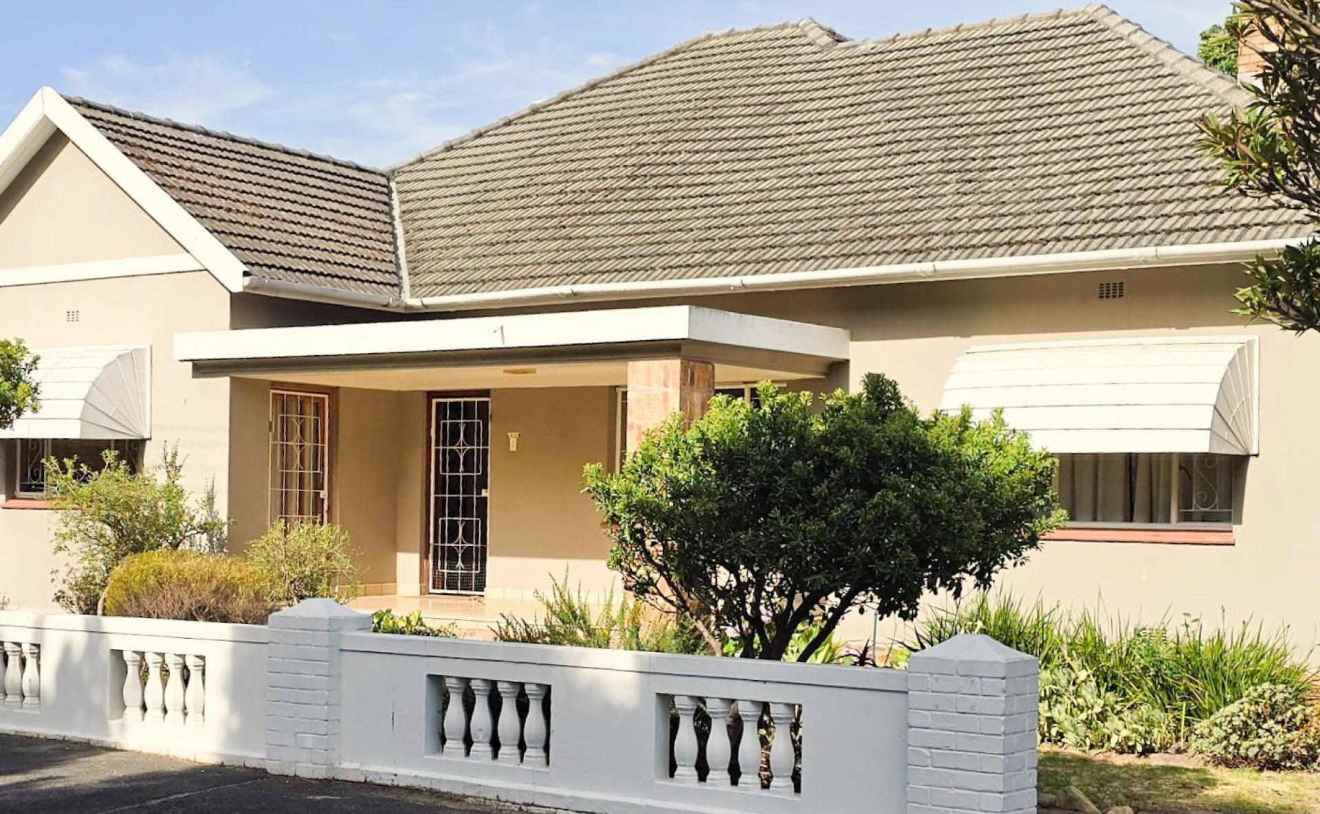  of property in Lemoenkloof