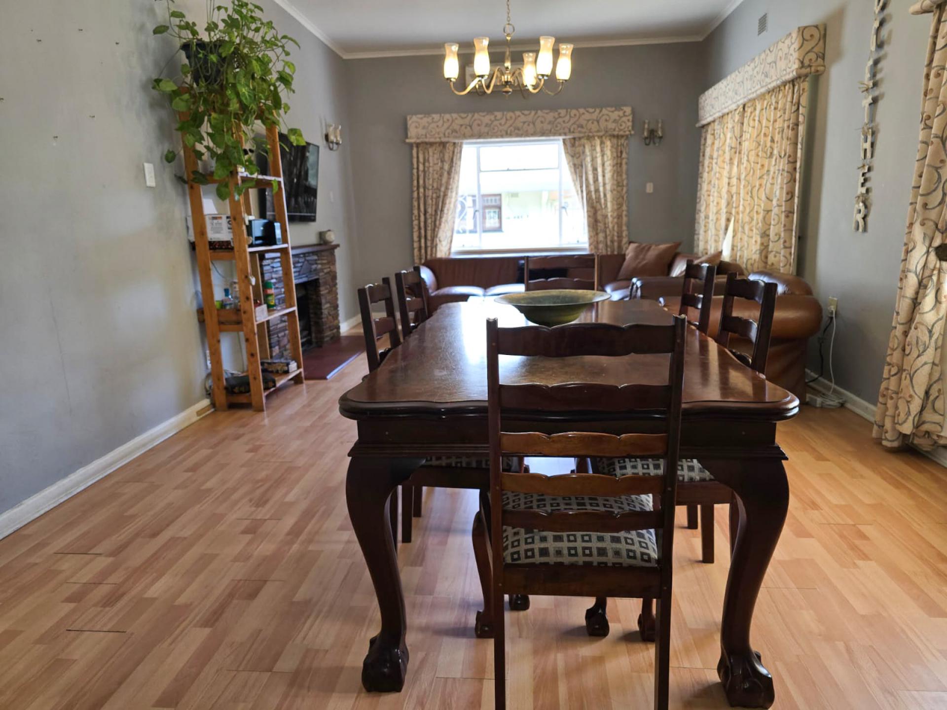  of property in Lemoenkloof