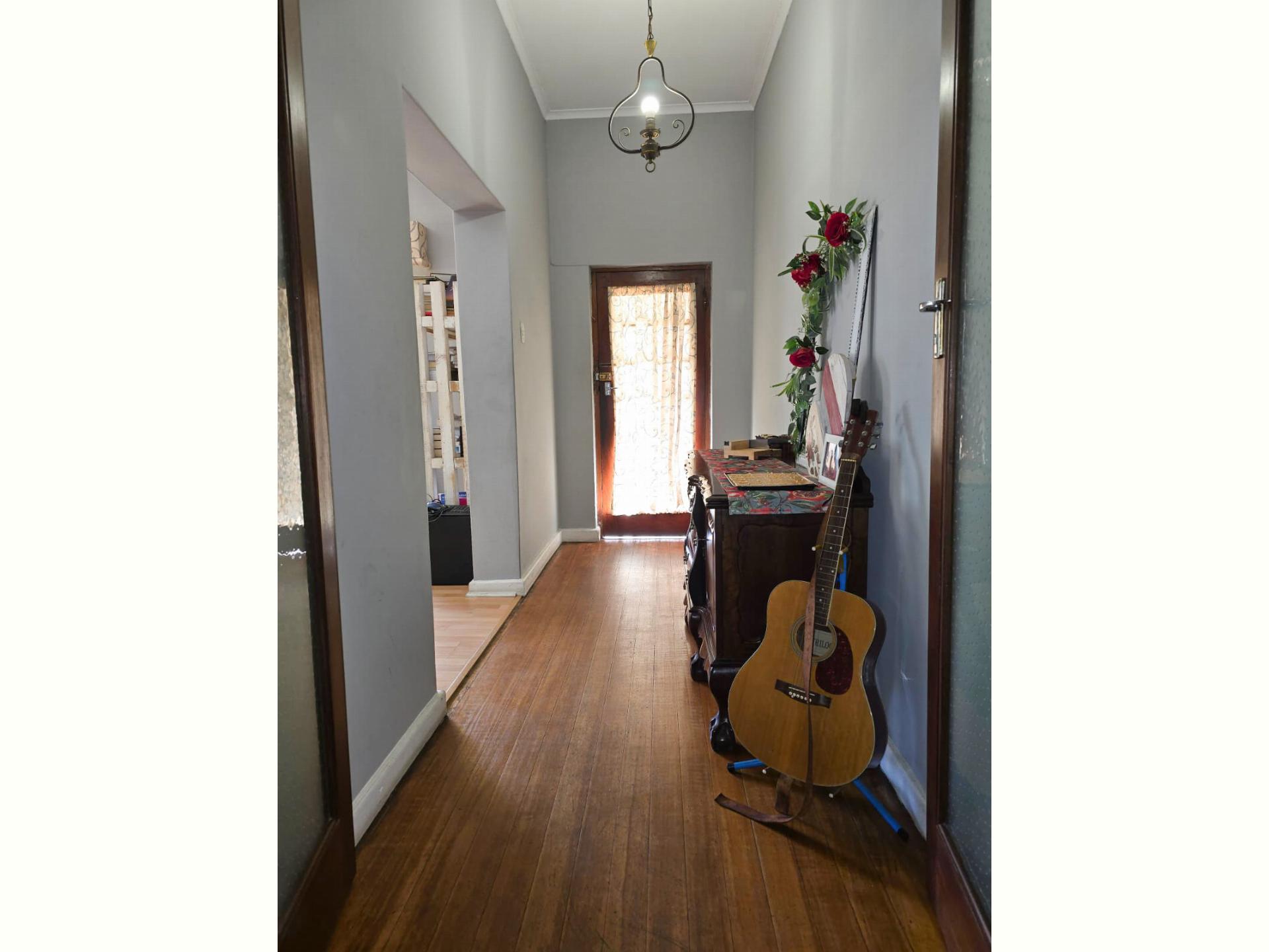  of property in Lemoenkloof