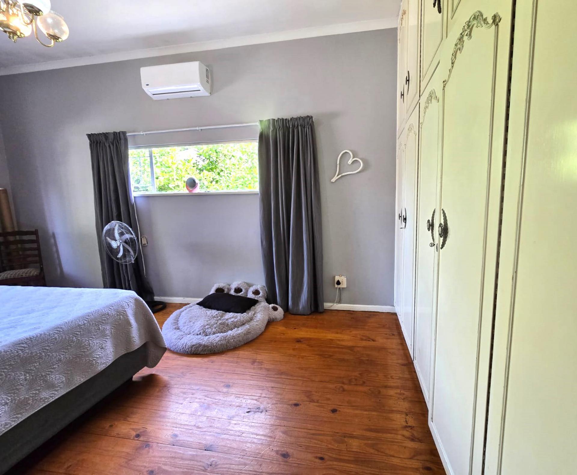  of property in Lemoenkloof