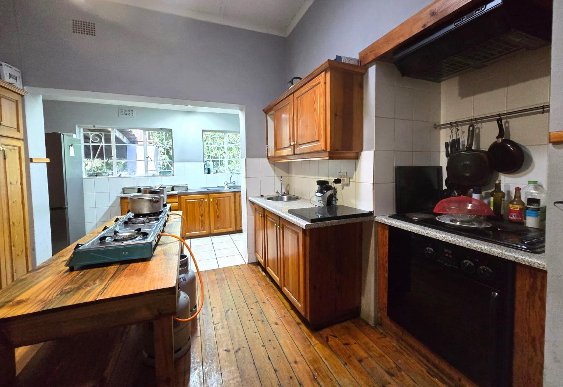  of property in Lemoenkloof