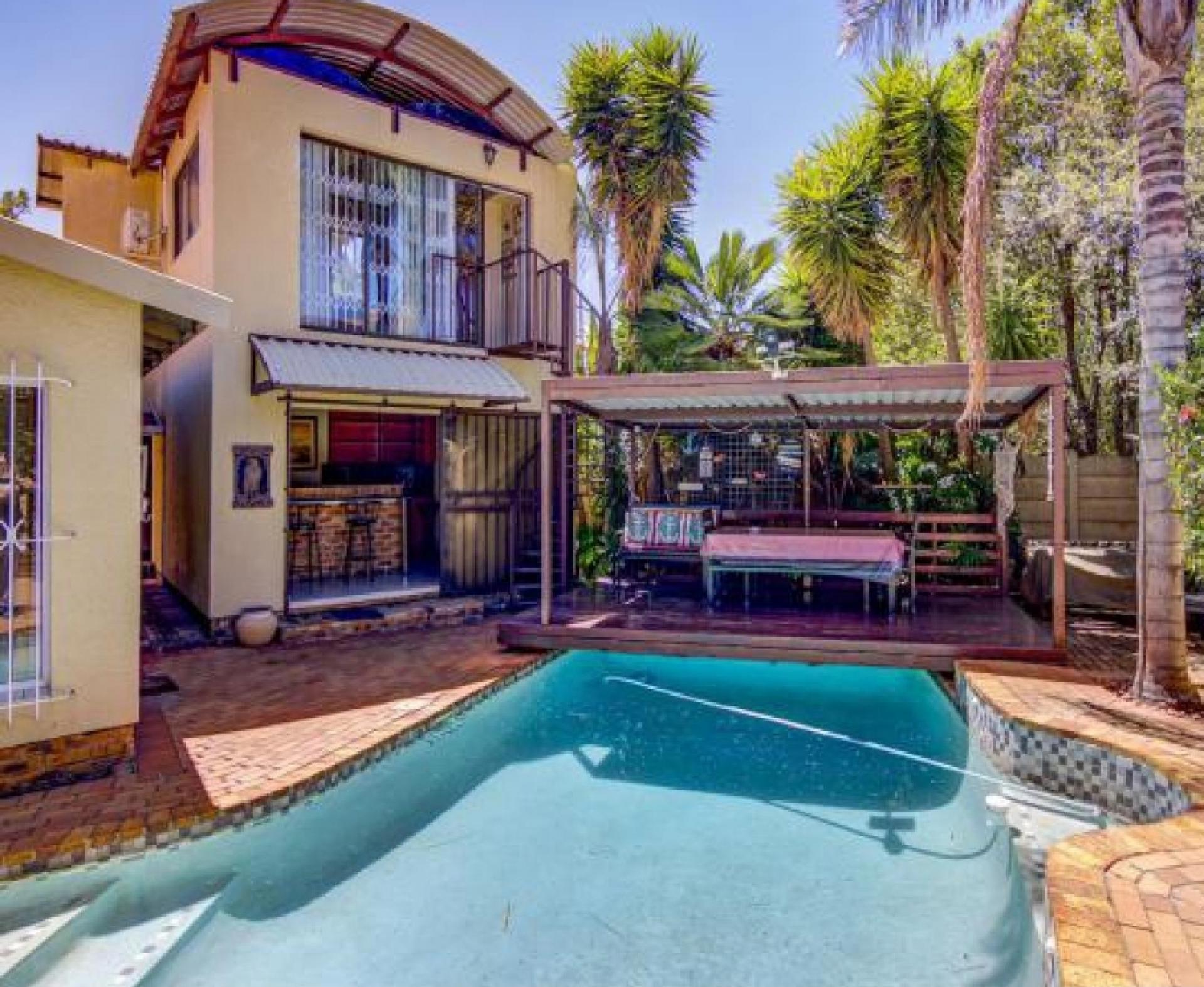  of property in Van Riebeeckpark