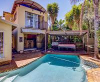  of property in Van Riebeeckpark