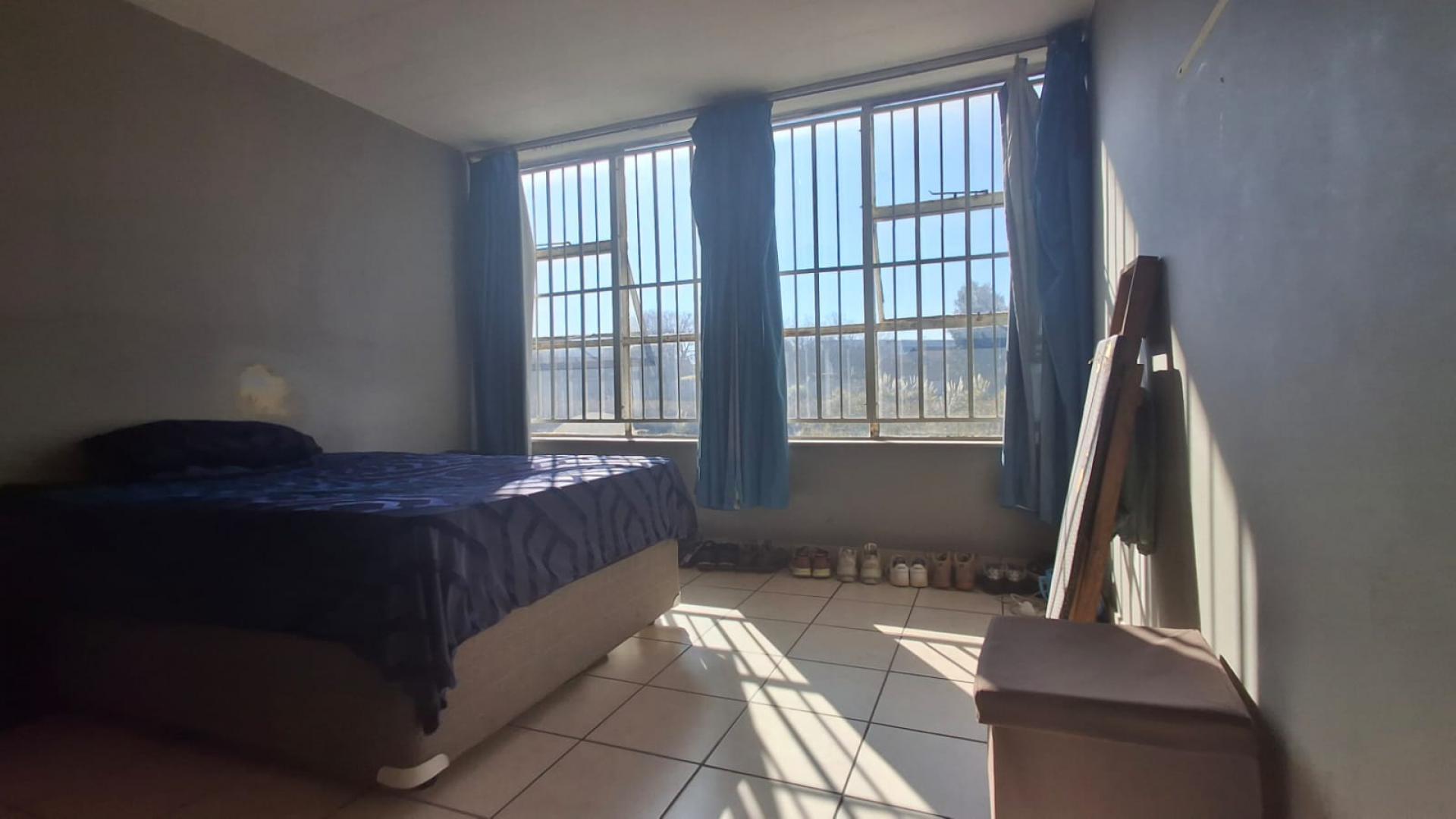 Bed Room 2 of property in Gosforth Park