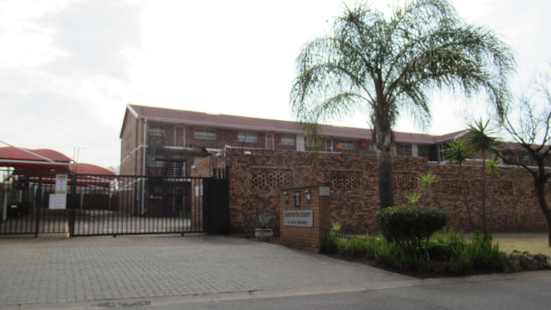 Front View of property in Gosforth Park