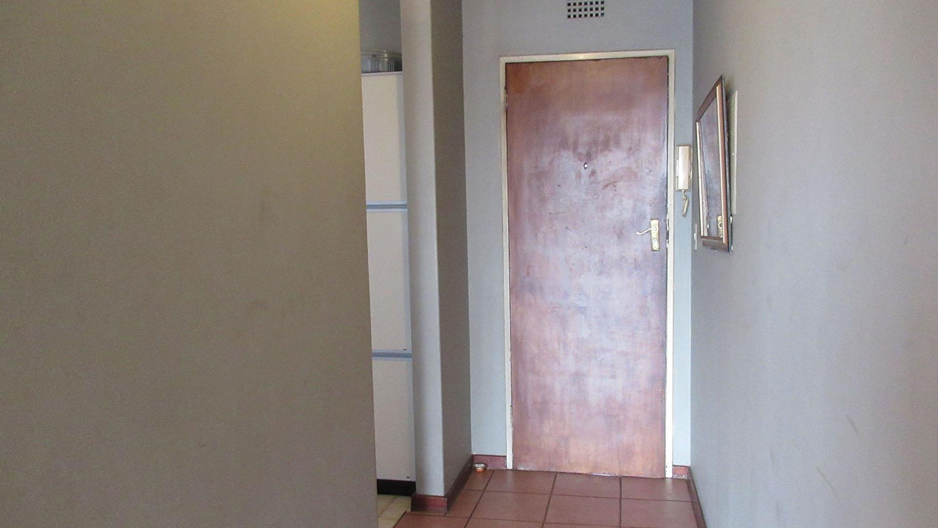 Foyer - 5 square meters of property in Gosforth Park