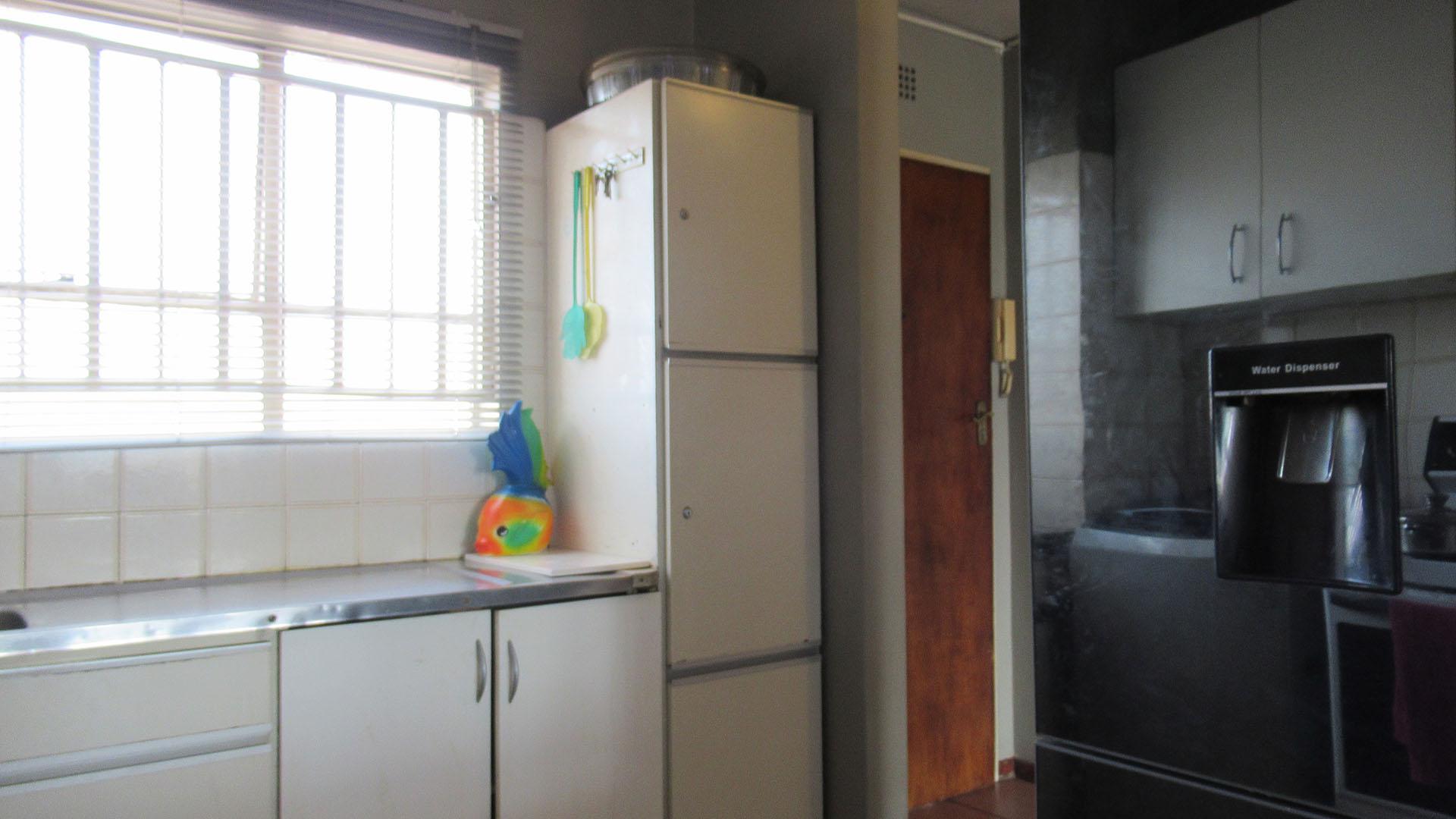 Kitchen - 10 square meters of property in Gosforth Park