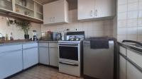 Kitchen of property in Gosforth Park