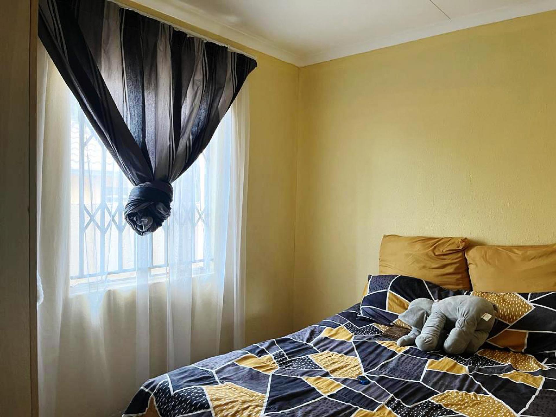  of property in Amandasig