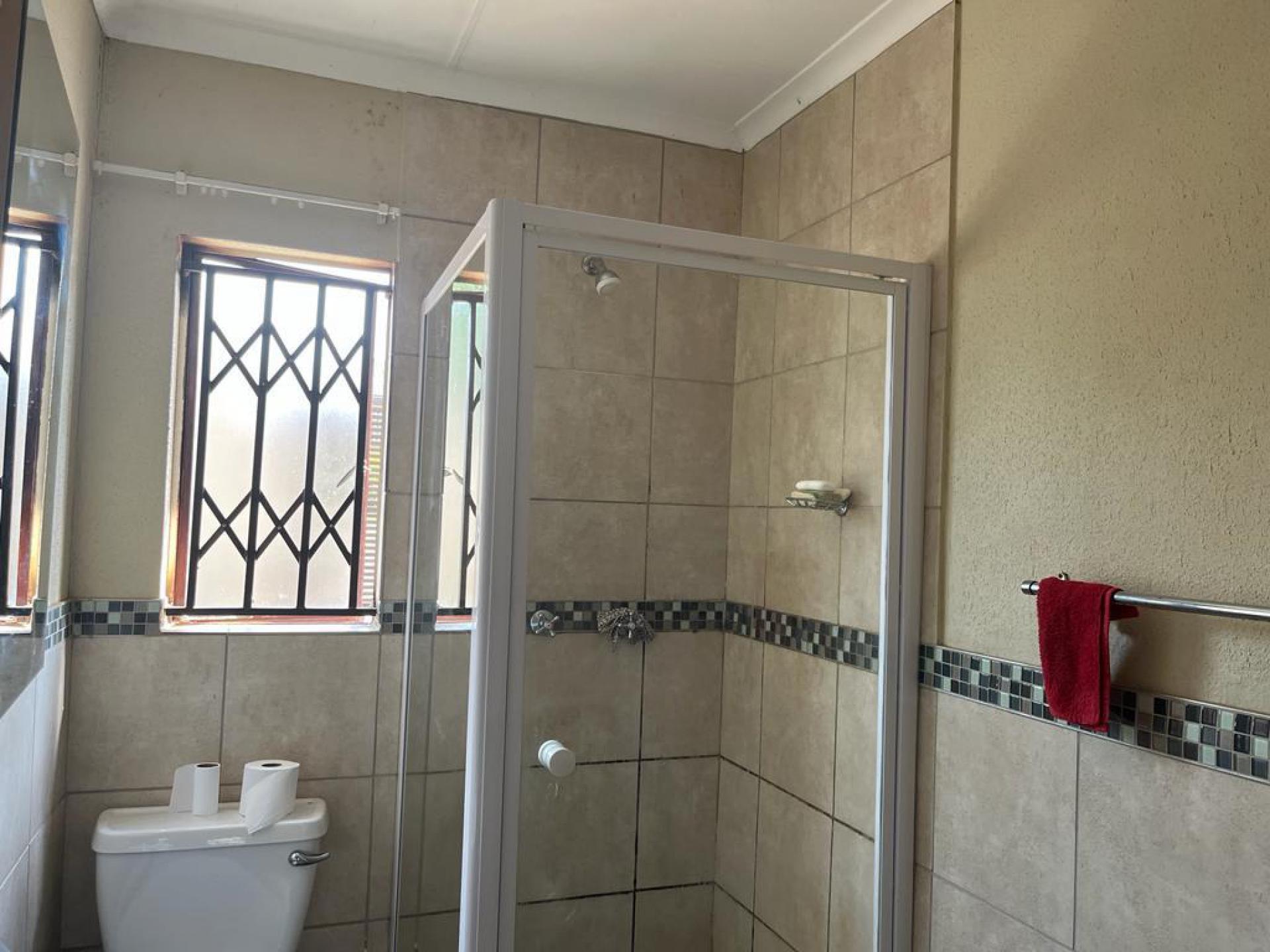  of property in Amandasig