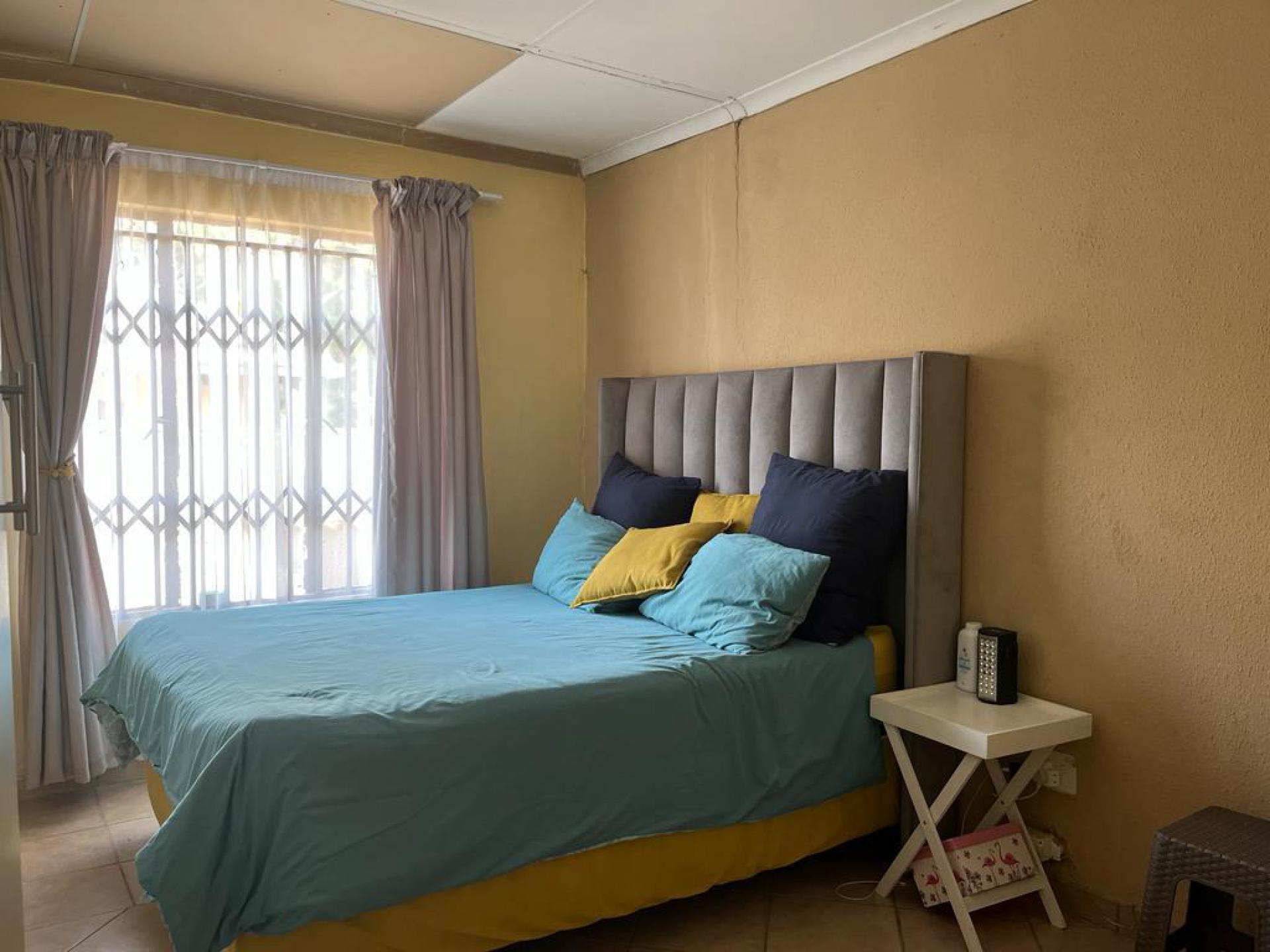  of property in Amandasig